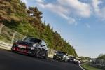 Mini John Cooper Works Countryman 2020 года (WW)